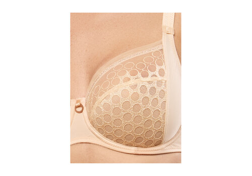 Empreinte EMP INFINITY Low Neck #08234 Creamy Beige
