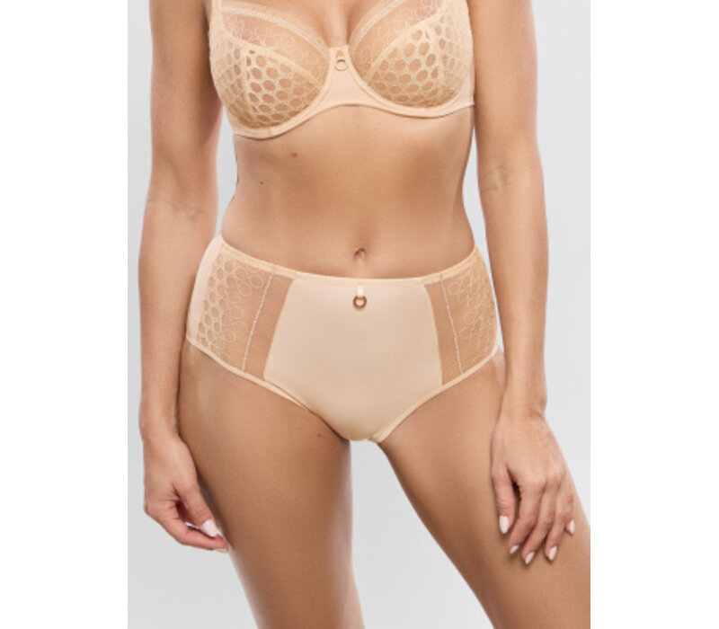 EMP INFINITY Panty #05234 Creamy Beige