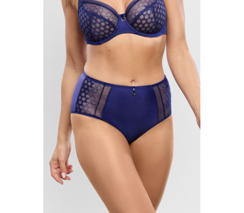 EMP INFINITY Panty #05234 Saphir