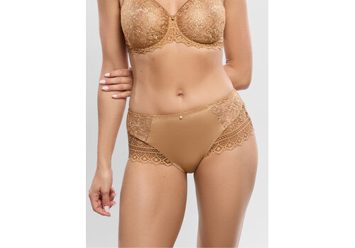 Empreinte EMP Cassiopee Panty #05151 Gold