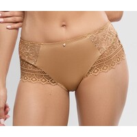 EMP Cassiopee Panty #05151 Gold