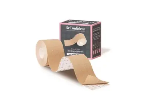 BeConfident Be confident Breast Tape all sizes