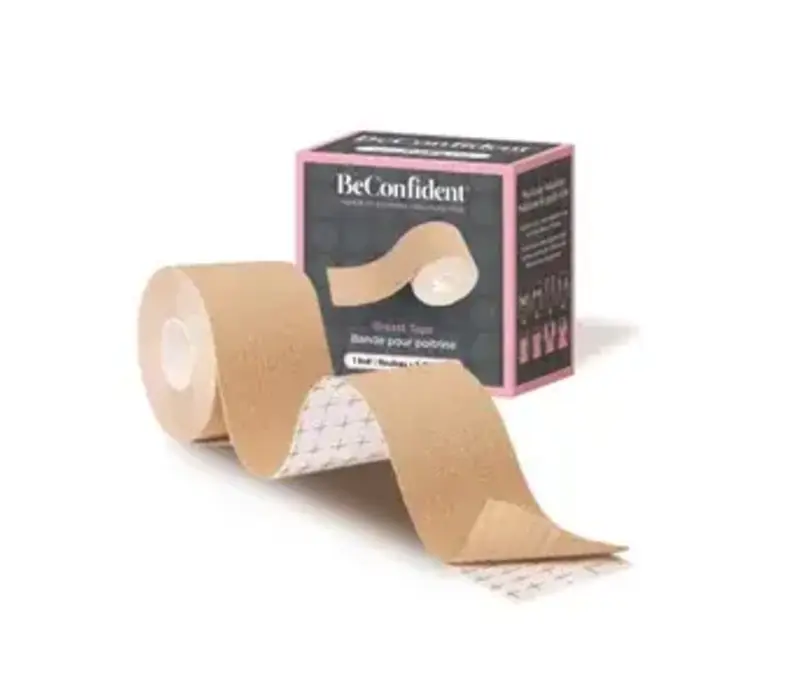 Be confident Breast Tape all sizes