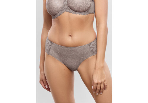Empreinte EMP Leia Brief #03224 Platine