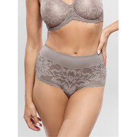 EMP Leia Panty #05224 Platine