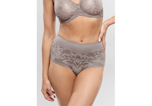 Empreinte EMP Leia Panty #05224 Platine