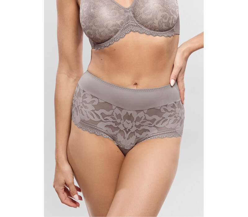 EMP Leia Panty #05224 Platine