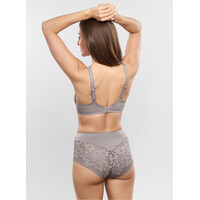 EMP Leia Panty #05224 Platine