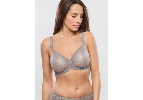Empreinte EMP Leia Seamless Full Cup #07224 Platine