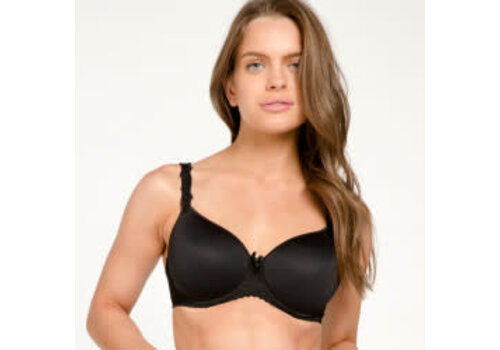 Louisa Bracq LB Elise Spacer #419*06-NRO Noir