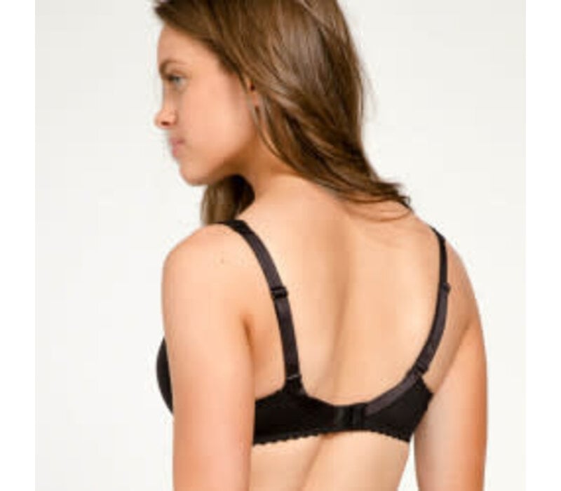 LB Elise Spacer #419*06-NRO Noir