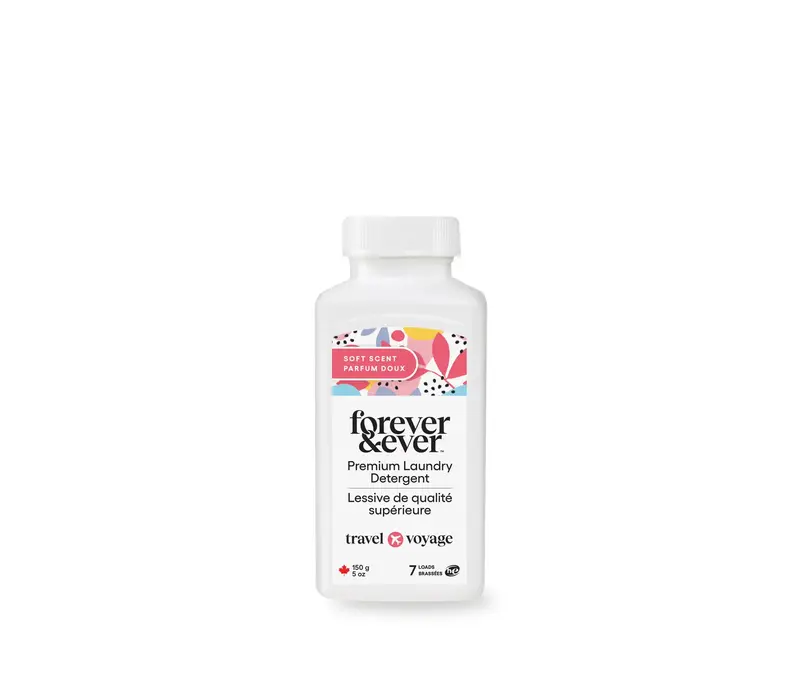 FOREVER GROUP Everyday Fabric Wash Powder - 150g