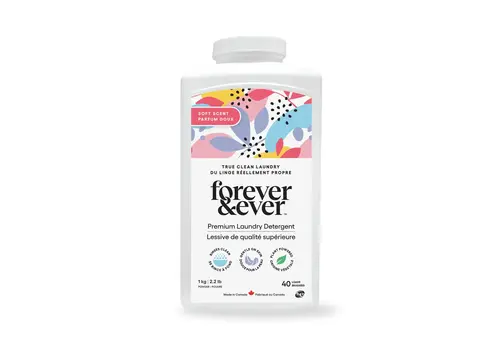 Forever Group Forever Group Everyday Fabric Wash Powder