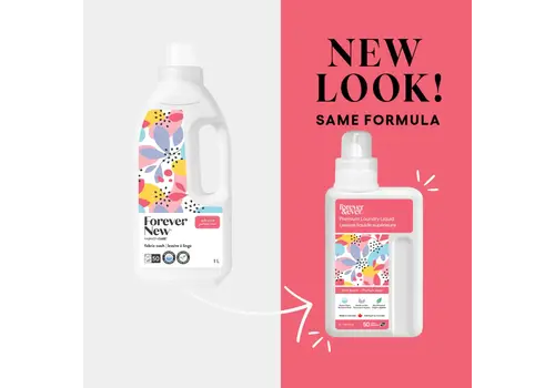 Forever Group Forever Group Fabric Wash Liquid