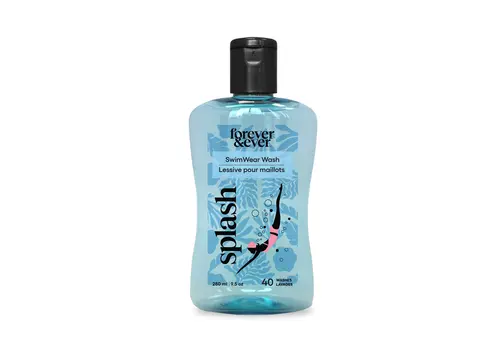 Splash Forever Group Splash SwimWear Wash
