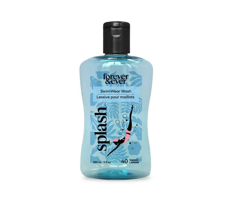 Forever Group Splash SwimWear Wash