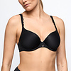 Marie Jo MJ Nillo Spacer #0103074 Black