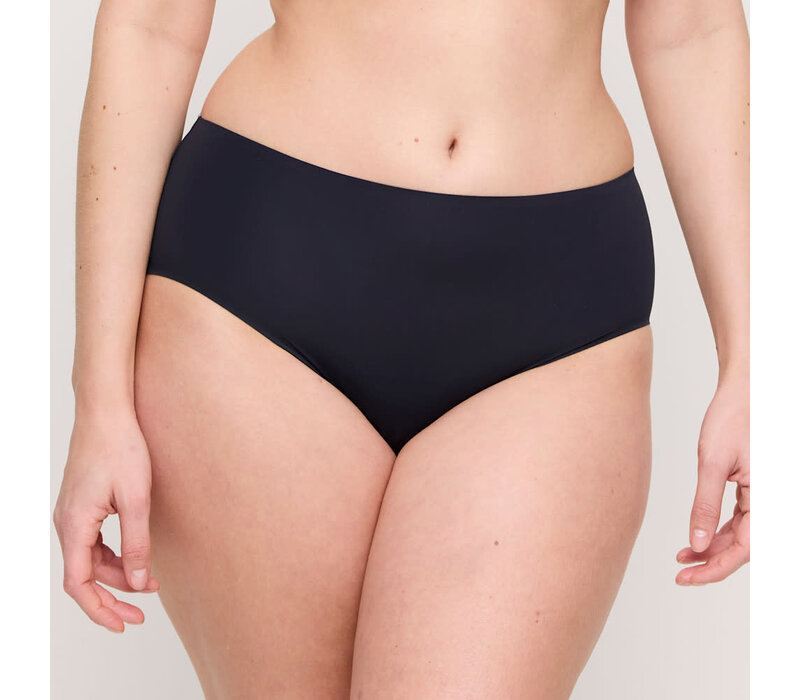 Figuras Full Brief 0563251 Charcoal