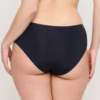 Figuras Full Brief 0563251 Charcoal