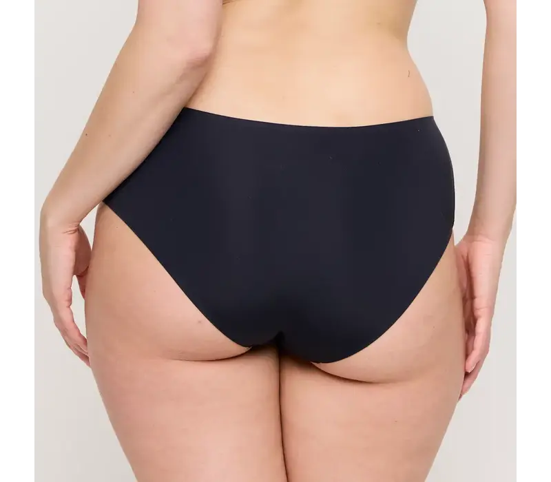 Figuras Full Brief 0563251 Charcoal