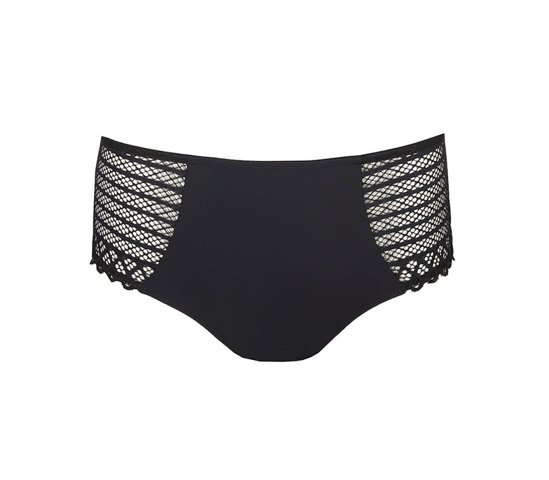 East End Full Brief 0541931 Charcoal