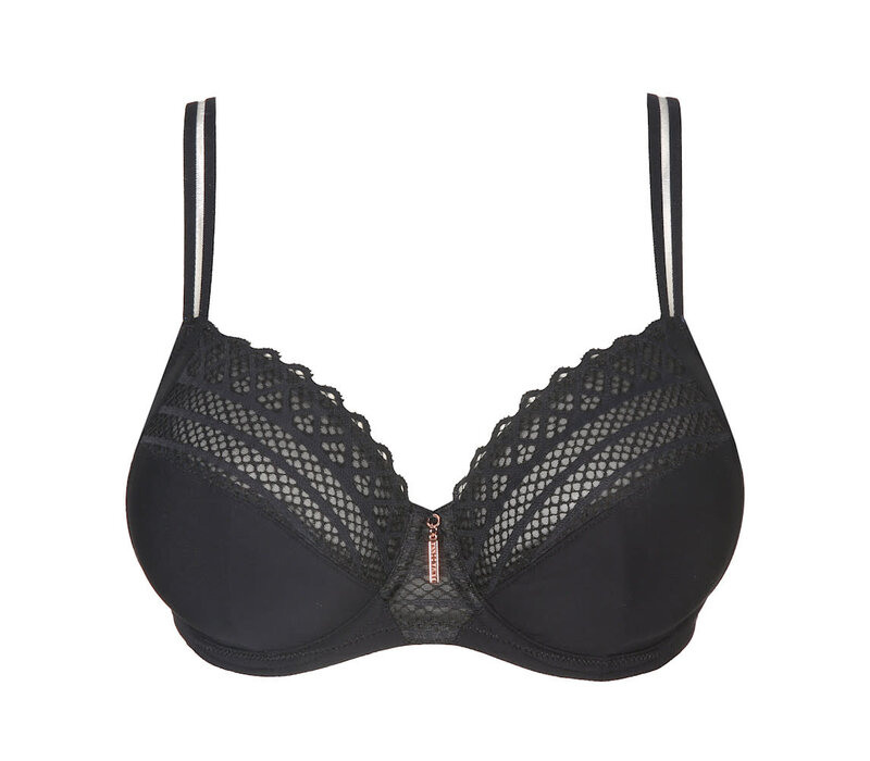 East End Full Cup 0141930 Charcoal