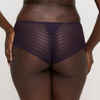 East End Hotpant 0541932 Charcoal
