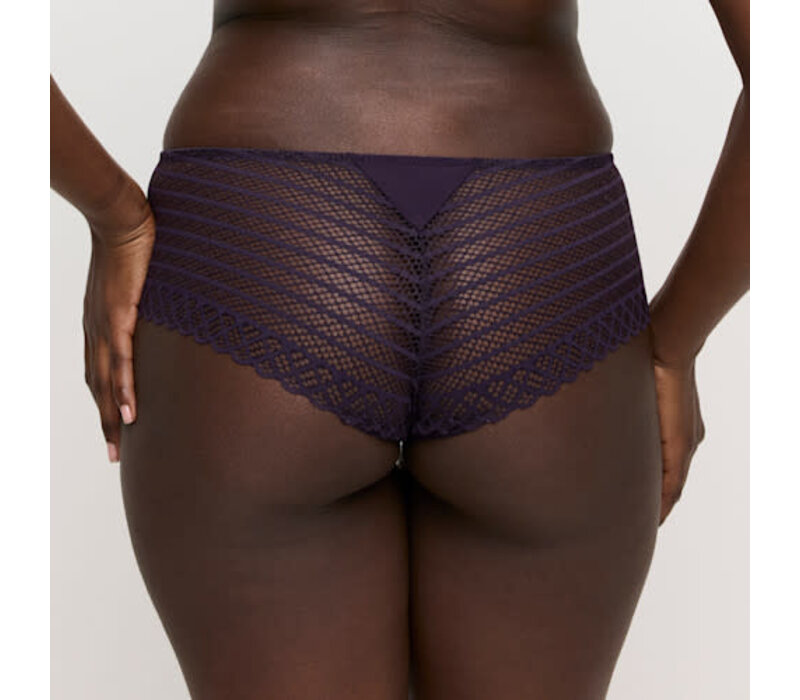East End Hotpant 0541932 Charcoal