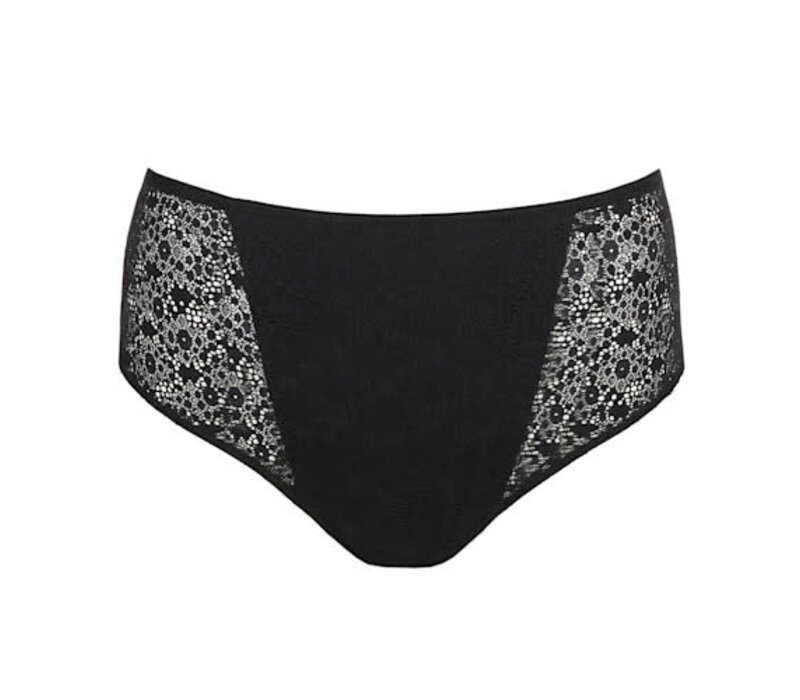 Epirus Full Brief 0541971 Black