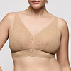 Prima Donna PD Salerno Wireless Bralette 0163536 Candy Ginger