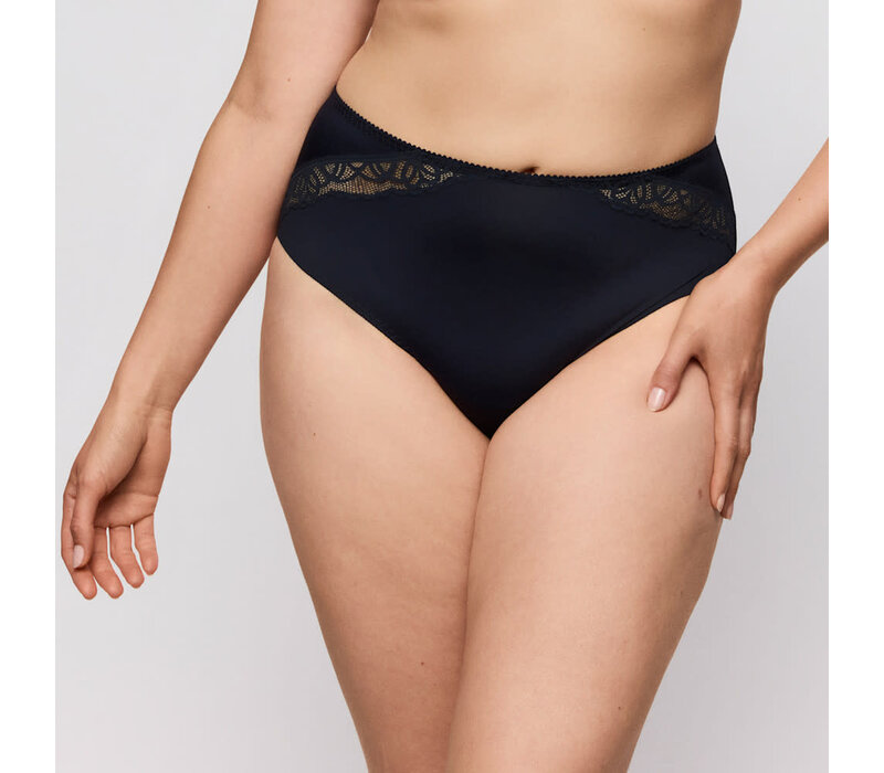 PD Salerno Full Briefs 0563531 Midnight Blue
