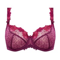 EMP Clea LOW NECK #08237 Grenat