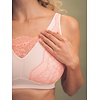 Royce Lingerie ROYCE Anya BRALETTE #1465 Blush