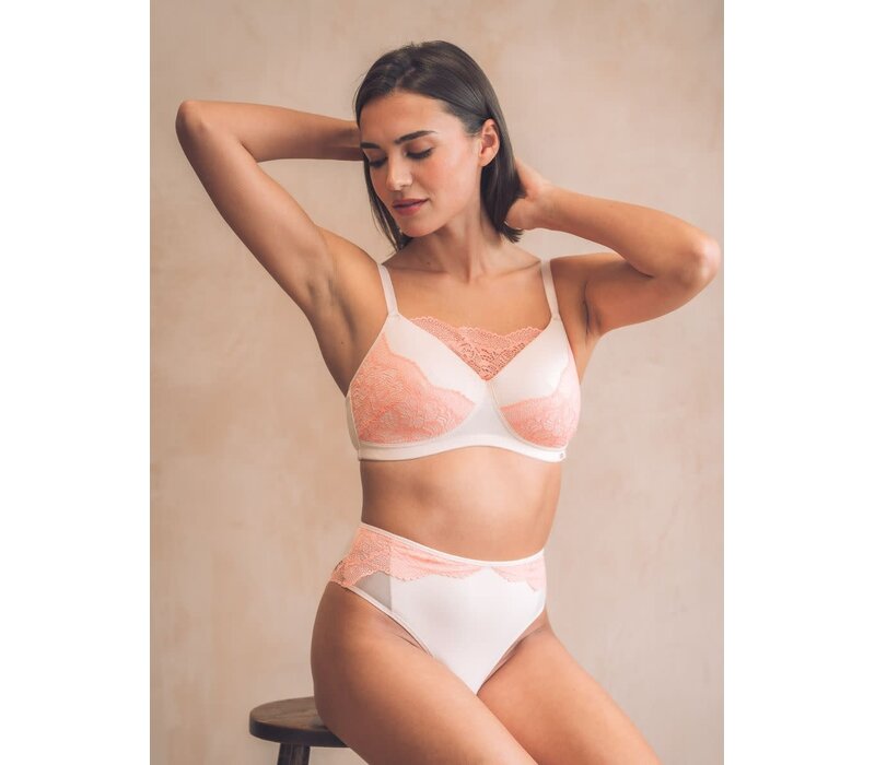 ROYCE Anya FULL CUP #1464 Blush