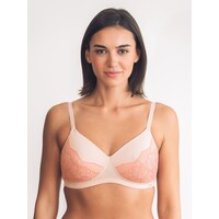 ROYCE Anya FULL CUP #1464 Blush