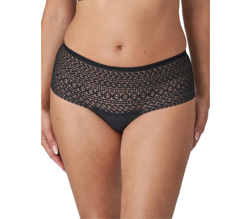 Montara Lux Thong 0663381 Black