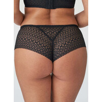 Montara Lux Thong 0663381 Black