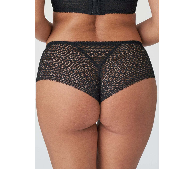 Montara Lux Thong 0663381 Black