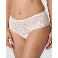 Montara Lux Thong 0663381 Crystal Pink