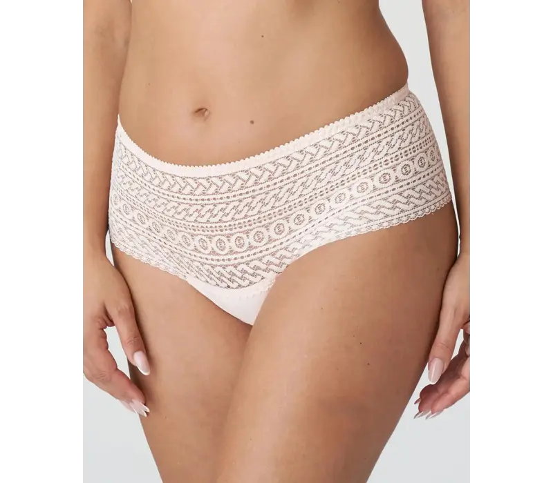 Montara Lux Thong 0663381 Crystal Pink