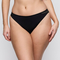 Montara Thong 0663380 Black