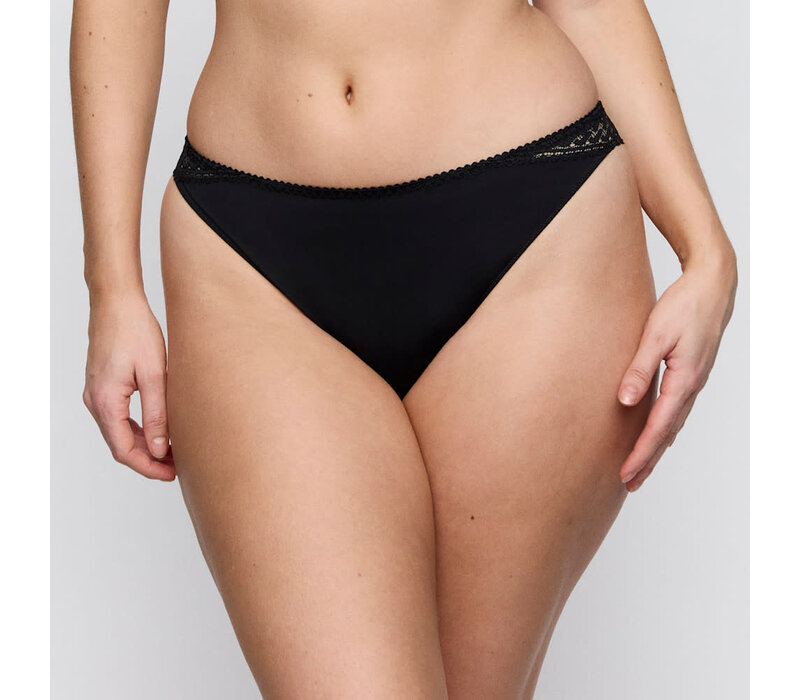 Montara Thong 0663380 Black
