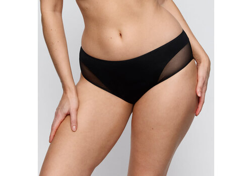 Prima Donna PD Sheary Full Briefs 0542641 Black