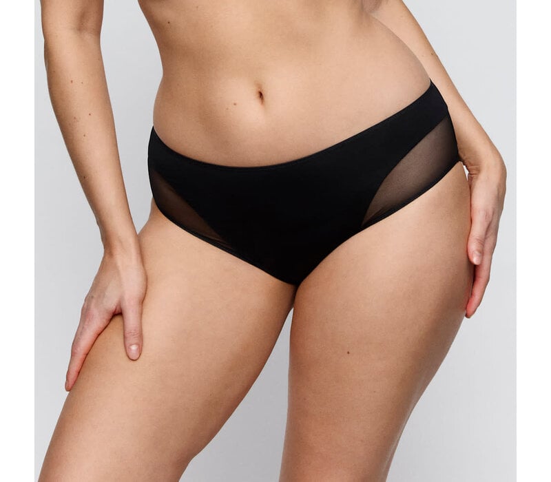 PD Sheary Full Briefs 0542641 Black