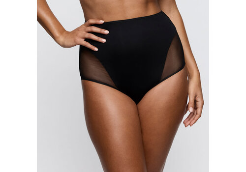 Prima Donna PD Sheary Special Briefs 0542643 Black
