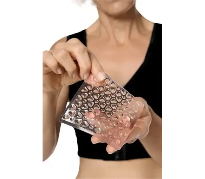 Amoena Lymph Flow Pressure Pads #020 2 Pack