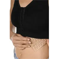 Amoena Lymph Flow Pressure Pads #020 2 Pack