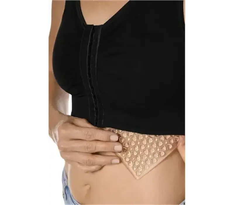 Amoena Lymph Flow Pressure Pads #020 2 Pack