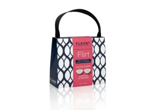 Flaunt  Flirt Silicone Insert BF39010