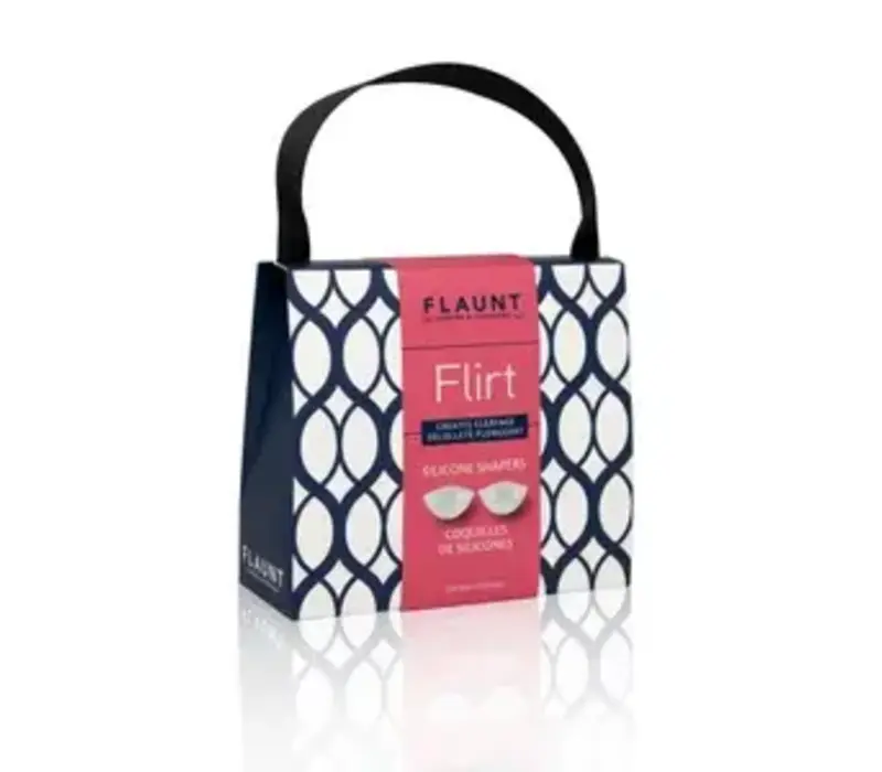 Flaunt  Flirt Silicone Insert BF39010